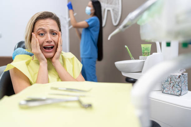 Best Tooth Infection Emergency Dentist  in Laguna Beach, CA