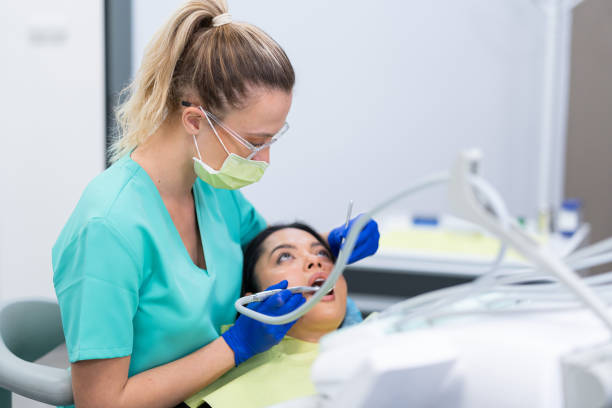 Best Dentist Open Late Near Me  in Laguna Beach, CA